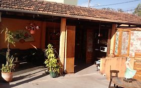 Pousada Mineira Casa De Hóspedes