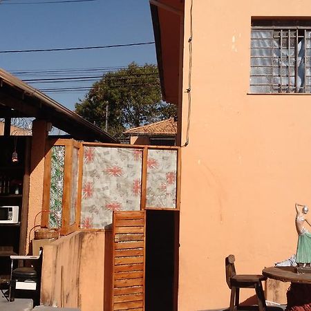 Pousada Mineira Belo Horizonte Exterior foto